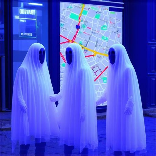 3 Ghost Interaction Fixes for GMB Ranking [2026 Data]