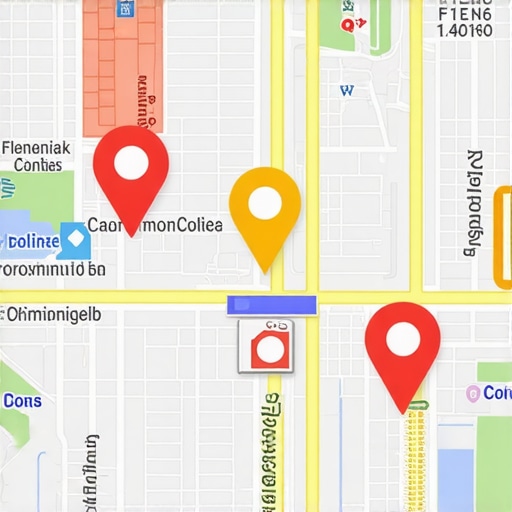 3 Map Mention Fixes That Boost GMB Ranking in 2026