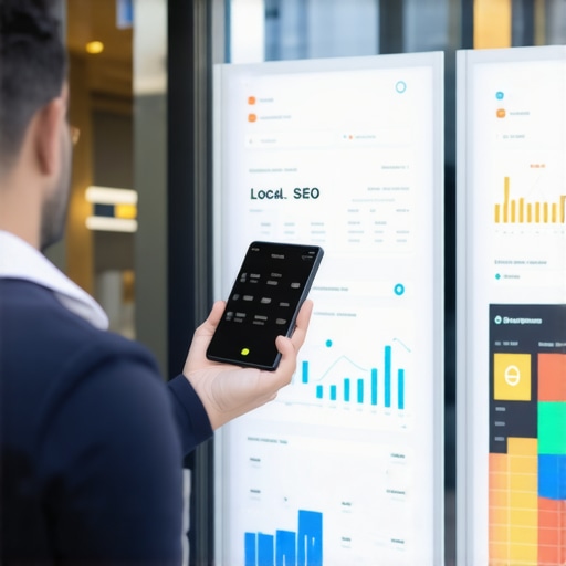 3 New Point-of-Sale Signals for 2026 Local SEO Growth