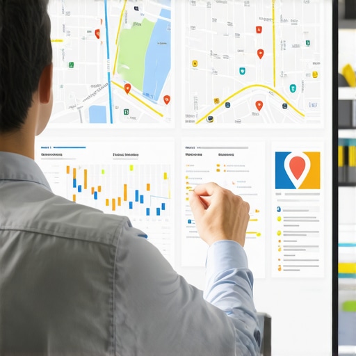 4 Local Maps Strategies to Fix Your 2026 SEO Growth Stall