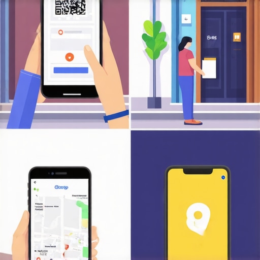 4 Physical Check-in Signals to Fix Your GMB Ranking in 2026