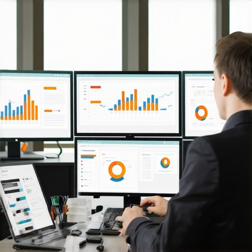 5 Visual Data Fixes for Google Business Profile Growth 2026