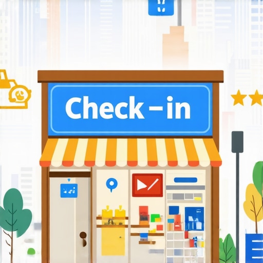 7 Local Check-in Fixes to Jumpstart Your 2026 GMB Ranking