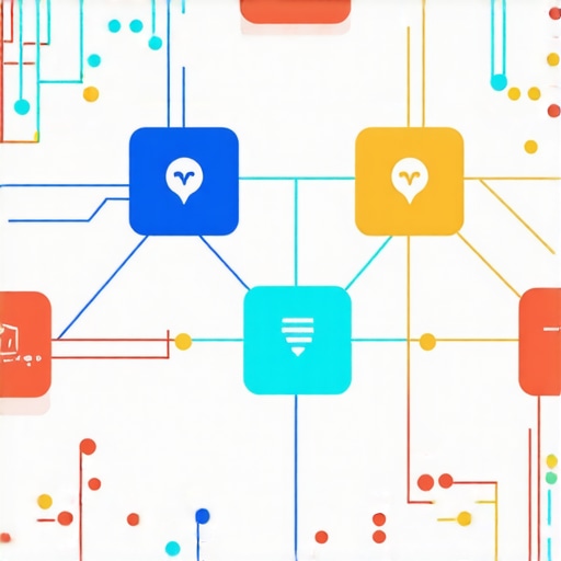 AI Sentiment Analysis for Reviews Diagram illustrating how AI analyzes review sentiments to verify authenticity.