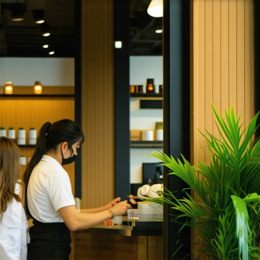 Real customer reviews and business photos showcasing authenticity