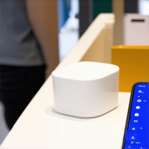 Bluetooth beacons and customer engagement analytics in retail