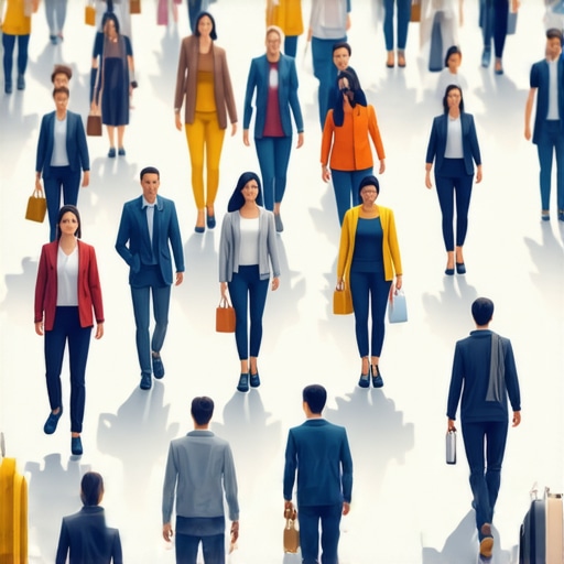 How Customer Walking Paths Drive Your 2026 GMB Ranking