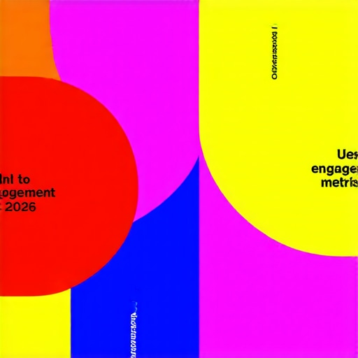 Illustration of interconnected local SEO signals and AI ranking factors