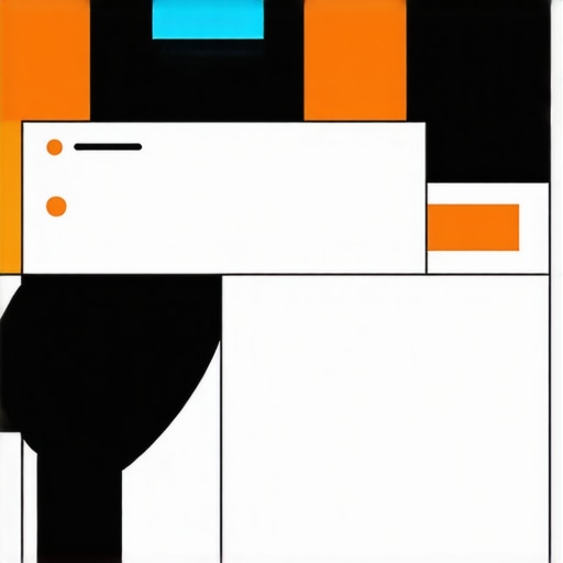 Illustration of applying specialized schema markups tailored for various industries in local SEO.