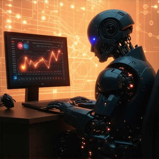 Why AI Booking Bots Drive Faster SEO Growth in 2026 [Proof]