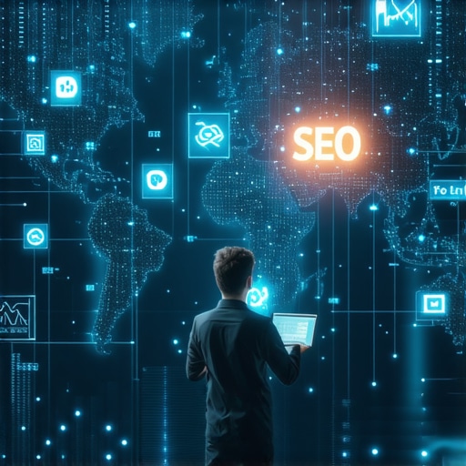 Why AI Maps Ignore You: 4 Ways to Save Your SEO Growth in 2026