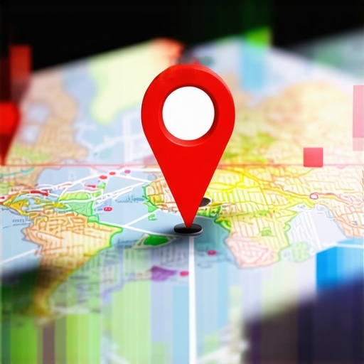 Your Map Pin Is Disappearing? Try These 4 Fixes for 2026