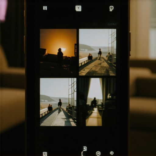 4 Grainy Smartphone Photos That Rank Better Than Professional Studio Shots