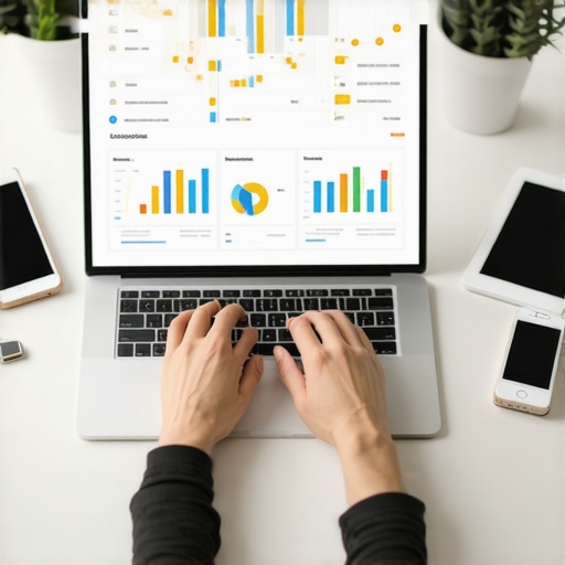 7 Tools That Track Your Local Rank Better Than a Manual Search