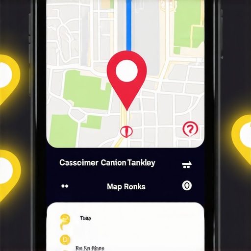 How Real-Time Customer Questions Can Secretly Drive Your Map Ranking