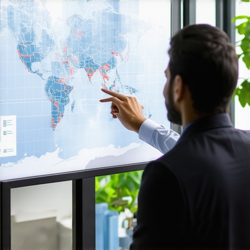 How Your Law Firm Can Snag High-Value Cases from Google Maps