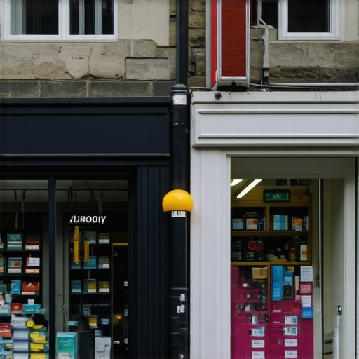How to Spot Exactly Why the Shop Across the Street Outranks You