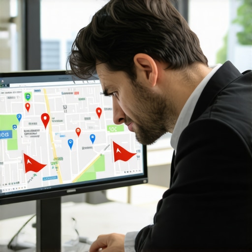 How to Spot a Bad Local SEO Agency Before You Sign the Contract