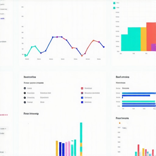 Real-time Local SEO Signal Dashboard Dashboard with live local SEO metrics and analytics.