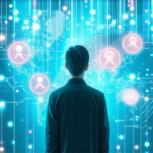 Stop Chasing Keywords: 4 Human Signals That Actually Win Local Search