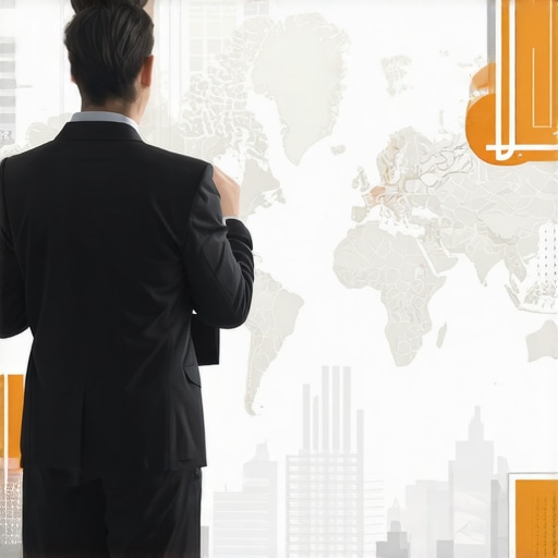 Stop Writing Generic Blog Posts and Start Mapping Your Service Areas Instead