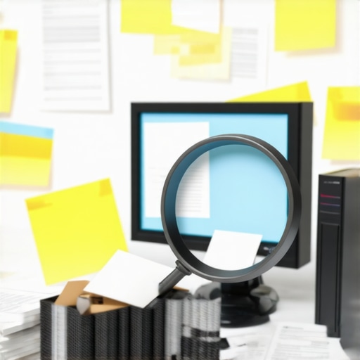 The Messy Directory Fix That Actually Restores Your Google Map Ranking