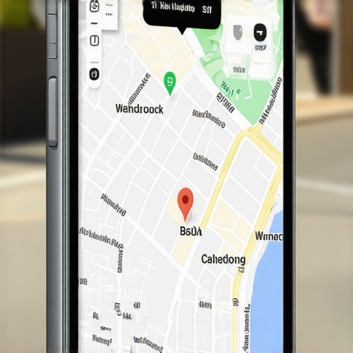The Mobile-Only Edit That Finally Fixed Our Client’s Map Visibility