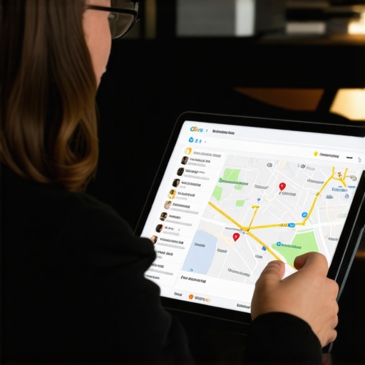 The One Review Habit That Actually Gets More Customers From Google Maps