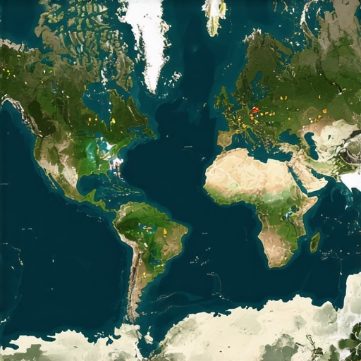 The Right Way to Structure Geo Pages for Actual Search Dominance