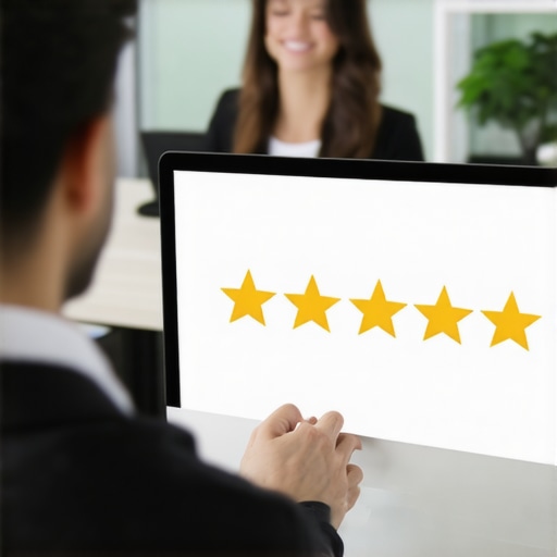 The Text Script That Lands 5-Star Google Reviews Every Time