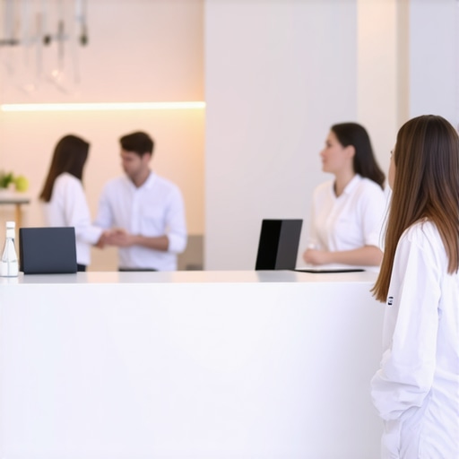 Why Med Spas Lose Local Clients to Better Treatment Photos