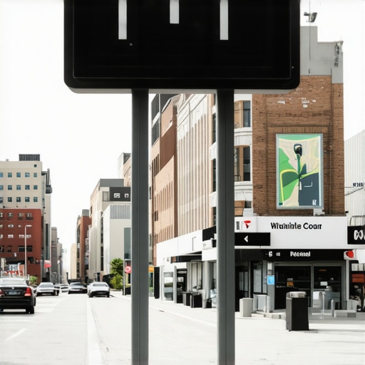 Why Your Business Name on the Sign Must Match the Map Exactly