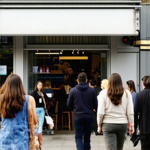 Why Your Business Stays Invisible to Customers Standing Right Outside