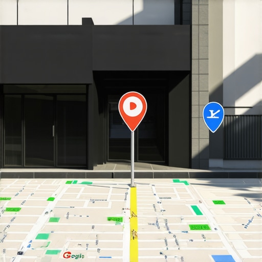 Why Your Local Real Estate Business is Invisible on Google Maps
