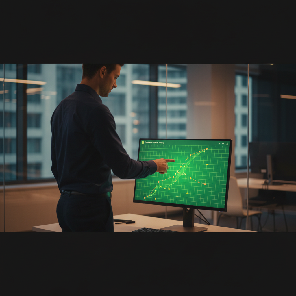 Dominate The Pooler Map Pack With Verifiable Geo-Grid Data