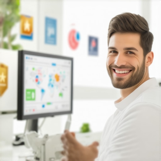 How Dentists Can Claim the Top 3 Map Pack Spots Without Paying for Ads