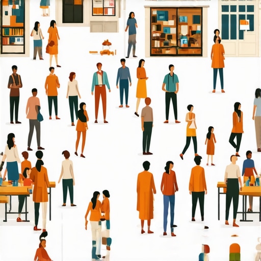 Why Your City Pages Feel Robotic and How to Fix Them for Real People