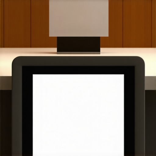 Why Your Counter-Top Review Sign Is Getting Ignored and What to Use Instead