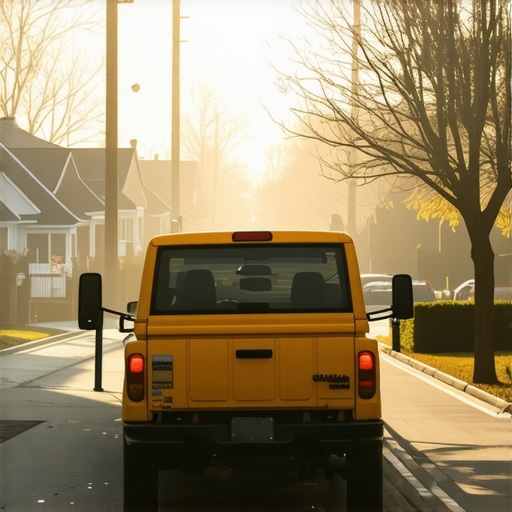 Why Your Service Area Settings Are Accidentally Hiding You From Nearby Customers