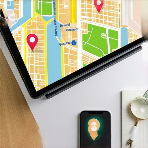 3 Professional Tools for Successful Local Map Pack Optimization