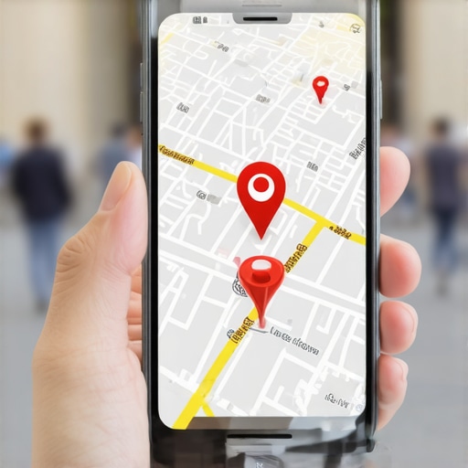 4 Fixes for Missing Local Rankings on Mobile Devices