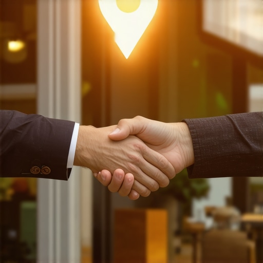 4 Human Trust Signals That Stop Google From Ghosting Your Local Business