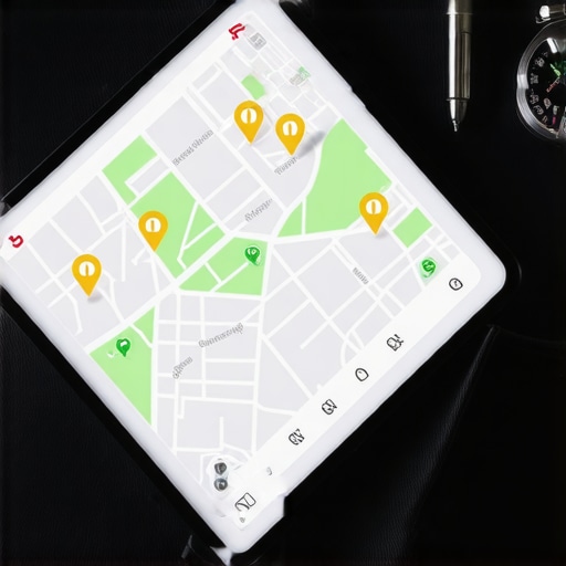 4 Professional Tools for Scaling Your Local Map Pack Dominance