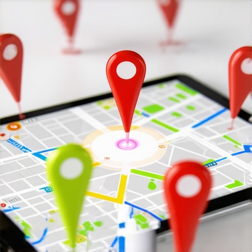 5 Must-Have Agency Tools for Ranking Higher in Local Maps