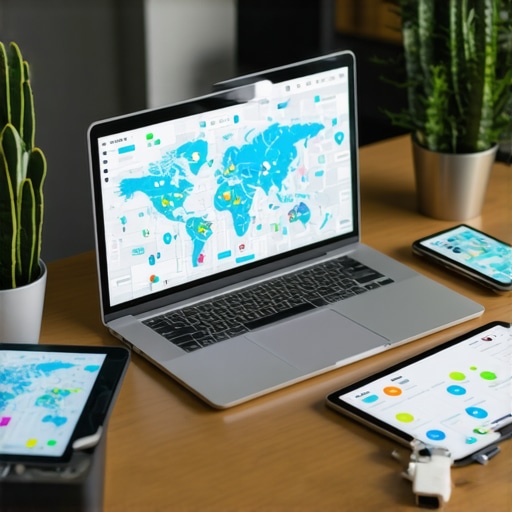 7 Agency-Grade Tools for Mastering Google Business Profiles