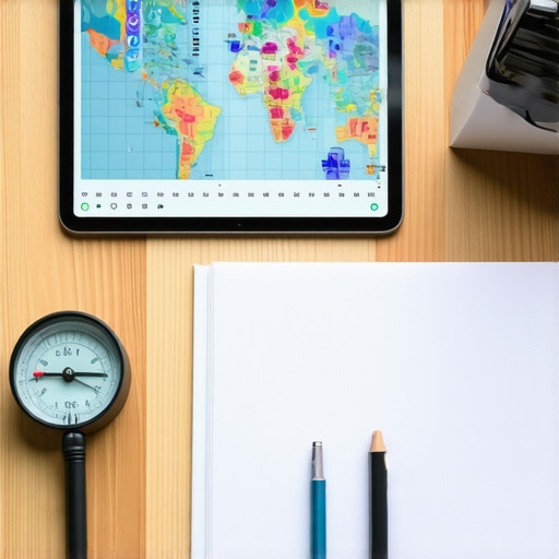 7 Tools to Track Your Local Map Rank Better Than a Human
