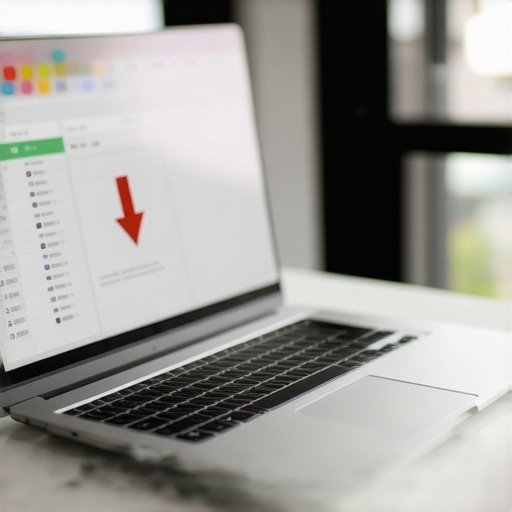 A Step-by-Step Guide to Downloading and Organizing Ranking Data