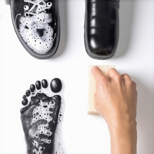 Cleaning Up the Footprints of Past Black Hat SEO Mistakes
