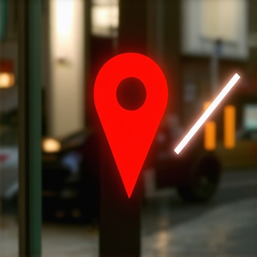 Fixing Your Ranking After a Google Business Category Mistake