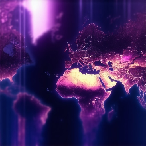 How Scaling Your Business Often Leads to Temporary Map Fluctuations